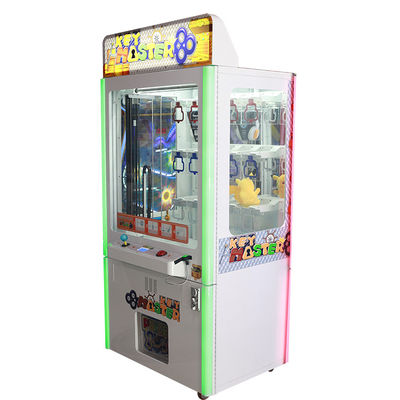 Βασικό κύριο χρησιμοποιημένο νόμισμα χρώμα μηχανών Arcade που τυφλώνει τη χαμηλή διαστρέβλωση