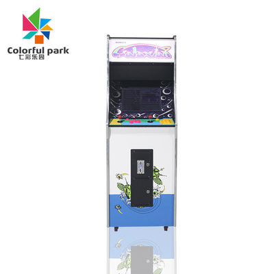 Χρησιμοποιημένες νόμισμα διαστημικές εισβολέων μηχανές παιχνιδιών Arcade μηχανών κλασικές για την πώληση