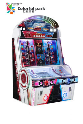 Εσωτερικό Pinball ταχύτητας διασκέδασης νόμισμα μηχανών παιχνιδιών Arcade που χρησιμοποιείται