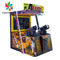 Παιχνίδι αθλητικής ψυχαγωγίας Rambo όλοι σε μια μηχανή arcade από το εργοστάσιο arcade