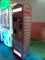 Αυτόματη συμβολική ATM ανταλλαγής λογαριασμών arcade παιχνιδιών νομισμάτων ανταλλαγής μηχανή παιχνιδιών σημείων μηχανών αυτόματη μεταβαλλόμενη