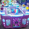 55 ίντσα 6 χρησιμοποιημένη μηχανή παιχνιδιών παιδιών Arcade εισιτηρίων λαχειοφόρων αγορών διασκέδασης παιδί-γονέων παικτών νόμισμα