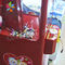 Η αρπαγή Lollipop που κάνει το νόμισμα παιδιών πώλησης εξαγοράς game+cheap μηχανών lollipop ενεργοποίησε τη μηχανή παιχνιδιών