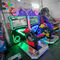 Αυτοκίνητο ΓΦ πολυτέλειας που συναγωνίζεται τη μηχανή 180w Arcade με τα διευθετήσιμα καθίσματα