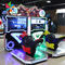 Μανξιανό Tt αυτοκίνητο που συναγωνίζεται τη μοτοσικλέτα μηχανών Arcade που συναγωνίζεται τη λουξ εμφάνιση