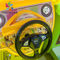 μηχανή εξαγοράς εισιτηρίων μωρών kart, παιχνίδι Drive αυτοκινήτων μωρών 220V Arcade