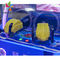 Το CE μηχανών Arcade παιδιών σφαιρών τεράτων ενέκρινε 1250mm