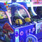 Ακρυλικό υλικό Arcade πυροβολισμού μηχανών πώλησης εισιτηρίων λαχειοφόρων αγορών σφαιρών τεράτων