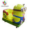Μηχανή Arcade παιδιών Themed Minion, τηλεοπτικός γύρος παιδάκι παιχνιδιών MP5 επάνω