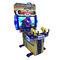 Παιχνίδια πυροβολισμού μηχανών Arcade μετασχηματιστών κομψό σχέδιο οθόνης 42 ίντσας