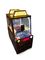 Ενισχυμένη πλαστική μηχανή Arcade προωθητών νομισμάτων, χαμηλή CBM μηχανή πτώσης νομισμάτων