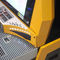 pandora χρησιμοποιημένο παιχνίδι μηχανών 9D Arcade κιβωτίων νόμισμα με την οθόνη LCD