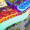 Τρελλές μηχανές Arcade σφαιρών χρησιμοποιημένες νόμισμα, μηχανή παιχνιδιών λαχειοφόρων αγορών μετάλλων