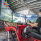 Μηχανή προσομοιωτών της KAT vr, αυτοκίνητο εικονικής πραγματικότητας που συναγωνίζεται το offreedom 6 βαθμού