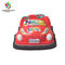 δύο παικτών εσωτερικό αυτοκίνητο προφυλακτήρων μηχανών παιχνιδιών παιδιών γύρων χρησιμοποιημένο μπαταρία