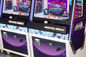Μαγική μηχανή Arcade εξαγοράς εισιτηρίων θαύματος σφαιρών