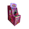 Μόνες μηχανές Arcade πυροβολισμού στάσεων παιδιών με 27 ίντσες LCD