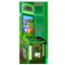 Εσωτερική μηχανή Arcade εξαγοράς εισιτηρίων διασκέδασης που διασχίζει τη μηχανή παιχνιδιών οδικών βραβείων