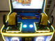 Τηλεοπτική μηχανή παιχνιδιών Arcade πυροβολισμού σφαιρών κυνηγών τεράτων