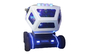 Τρελλή του Άρη Rover 9d VR μηχανή αθλητικών παιχνιδιών προσομοιωτών 360° ακραία