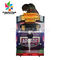 Νόμισμα ενθέτων που πυροβολεί το ιουρασικό παιχνίδι Arcade πάρκων για την πώληση στο κέντρο οικογενειακής ψυχαγωγίας