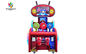 Λούνα παρκ χρησιμοποιημένο νόμισμα Arcade εγκιβωτίζοντας παιχνίδι μωρών μηχανών ηλεκτρικό με το βίντεο