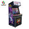 1 παικτών χρησιμοποιημένη νόμισμα Arcade κονσόλα παιχνιδιών μηχανών τηλεοπτική