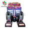 Ο τηλεοπτικός προσομοιωτής αυτοκινήτων Arcade ξεπερνά χρησιμοποιημένη κονσόλα παιχνιδιών αγώνα παιδιών τη νόμισμα
