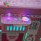 Μηχανή κουκλών βελούδου μηχανών παιχνιδιών Arcade γερανών νυχιών