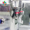 Μίνι CE επίδειξης πλαστικού υλικού LCD μηχανών γερανών νυχιών εγκεκριμένο
