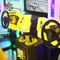 Μανξιανή Tt Arcade Moto Arcade μηχανή 2 αγώνα αυτοκινήτων καθίσματα