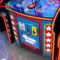 Το ζωηρόχρωμο πάρκων νόμισμα πτώσης παιδιών γρήγορο ενεργοποίησε την τηλεοπτική μηχανή παιχνιδιών εξαγοράς εισιτηρίων Arcade arcade