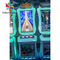 Τηλεοπτική Arcade υπογείων διαφυγή μετρό μηχανών παιχνιδιών Parkour οθόνη 32 ίντσας