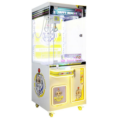 Τα καλύτερα μοναδικά παιχνίδια Arcade για παιδικά παιχνίδια στην εμπορική αγορά Ποιοτική μηχανή κούκλας Super Good