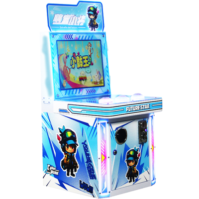 Απευθείας πώληση Κίνα Original Manufacturer Of Single-player Health Παιχνίδια Arcade που λειτουργούν με νομίσματα